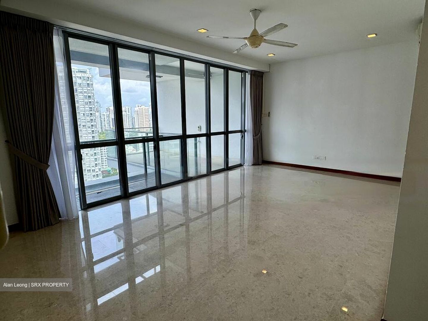 Residences @ Evelyn (D10), Condominium #437886811